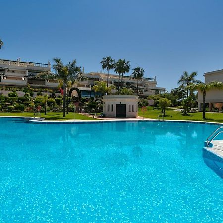 Lovely 2 Bedroom Locrimar V Walk To Beach Rdr260 Marbella Eksteriør billede