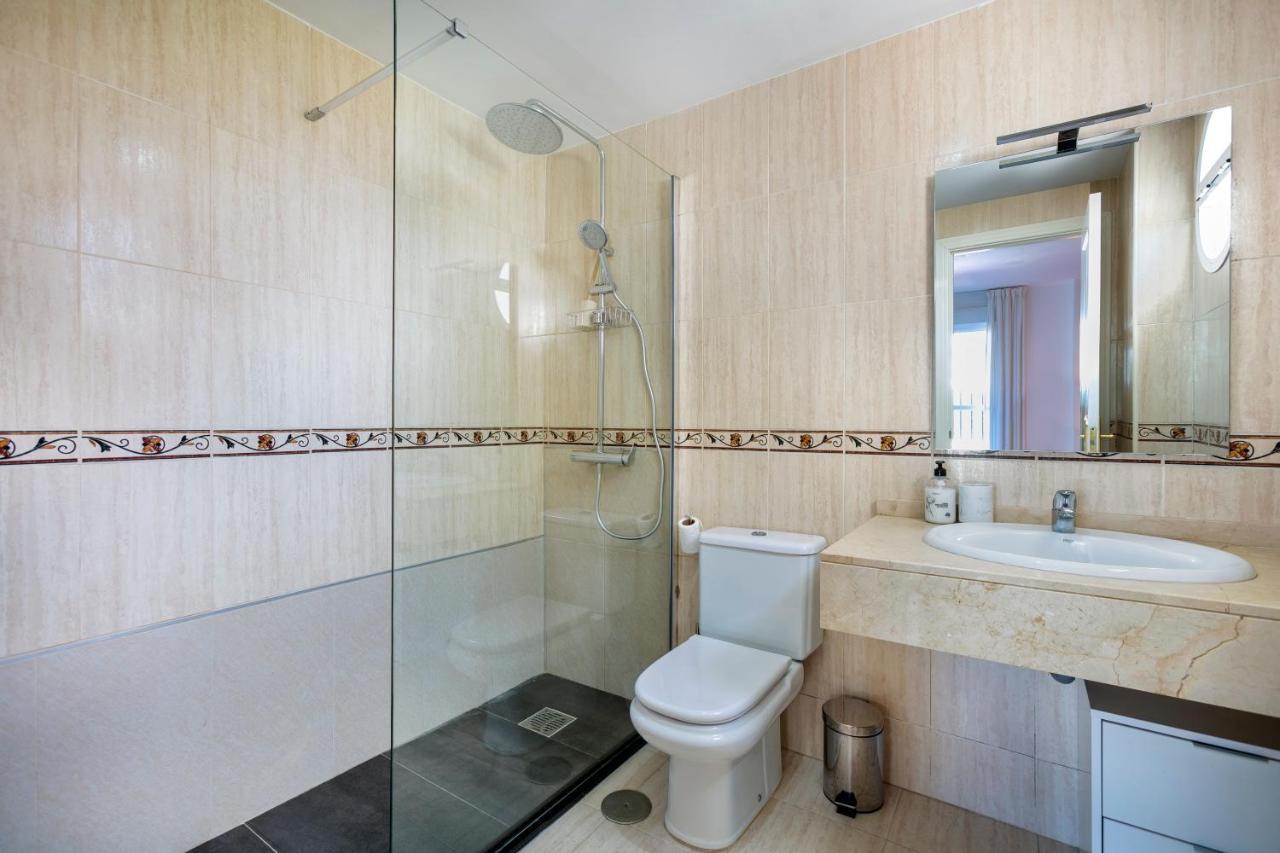 Lovely 2 Bedroom Locrimar V Walk To Beach Rdr260 Marbella Eksteriør billede