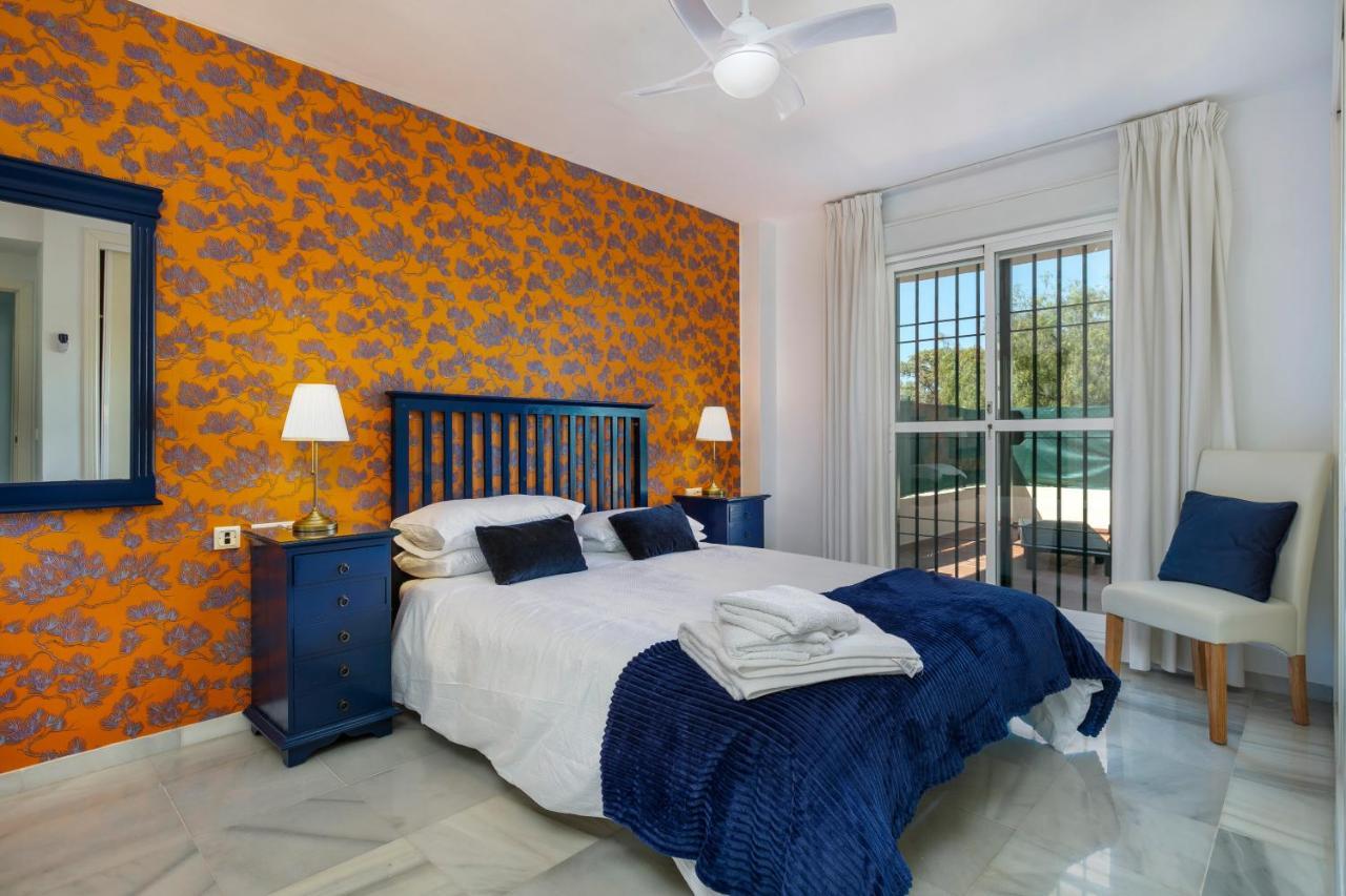 Lovely 2 Bedroom Locrimar V Walk To Beach Rdr260 Marbella Eksteriør billede